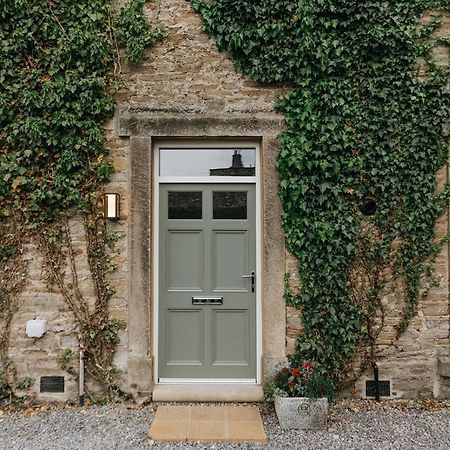 Wensleydale, Old School Rooms - Ground Floor Luxury Apartment In Richmond, North Yorkshire Ричмонд Екстер'єр фото