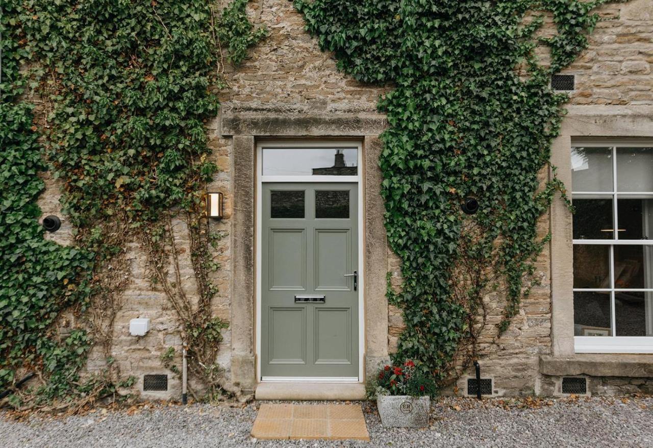 Wensleydale, Old School Rooms - Ground Floor Luxury Apartment In Richmond, North Yorkshire Ричмонд Екстер'єр фото
